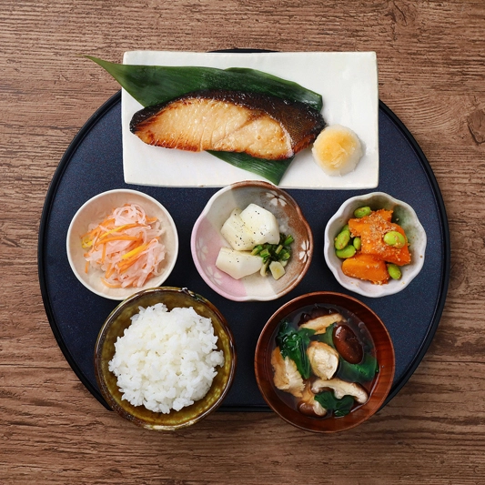 献立レシピ「冬」