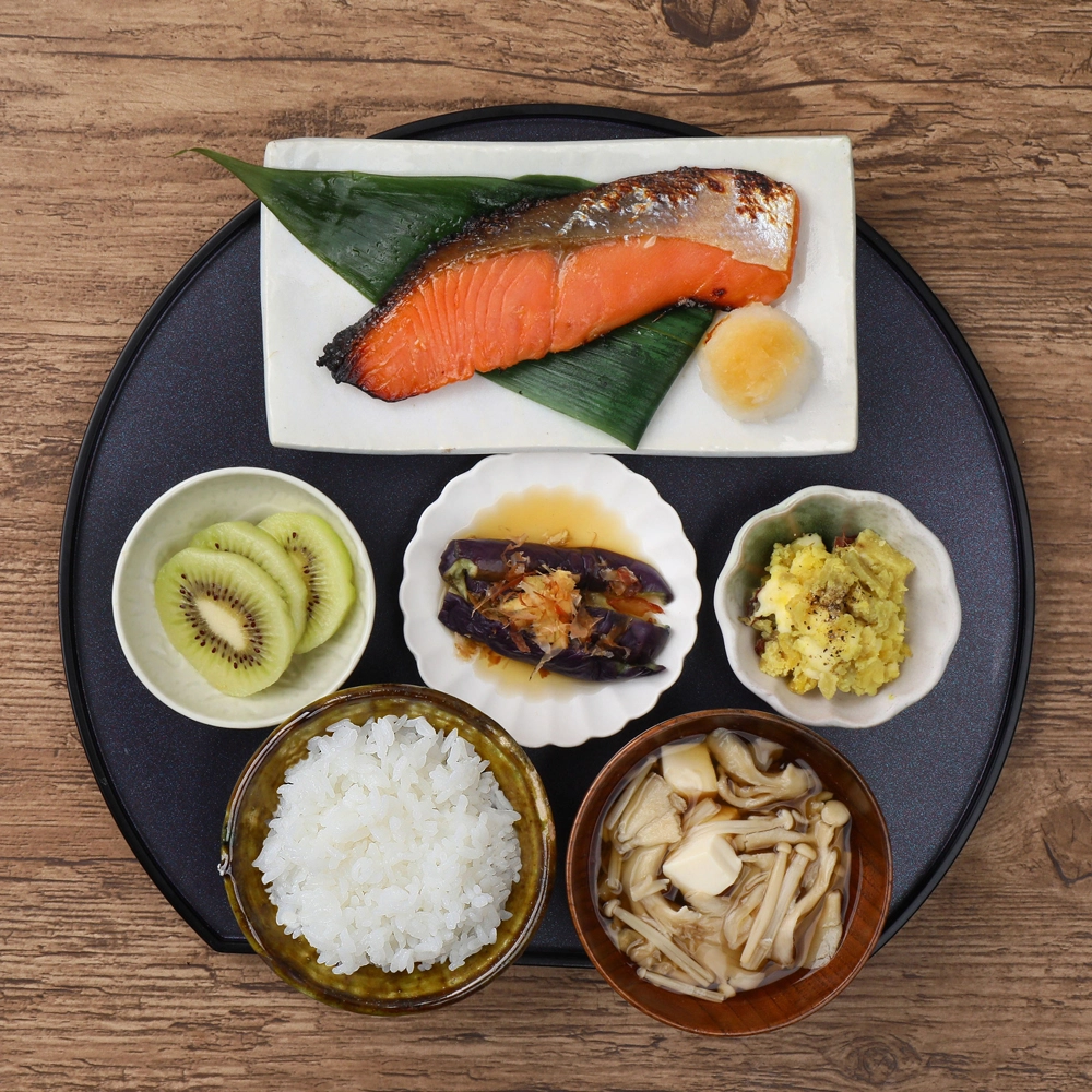 献立レシピ「秋」