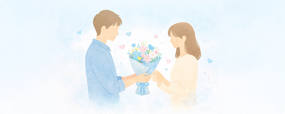 魚久オンラインショップのホワイトデーギフトイメージ