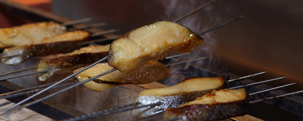 【極上の焼き方】銀だらの粕漬けを焦がさず、料亭の味に仕上げるプロの裏ワザ