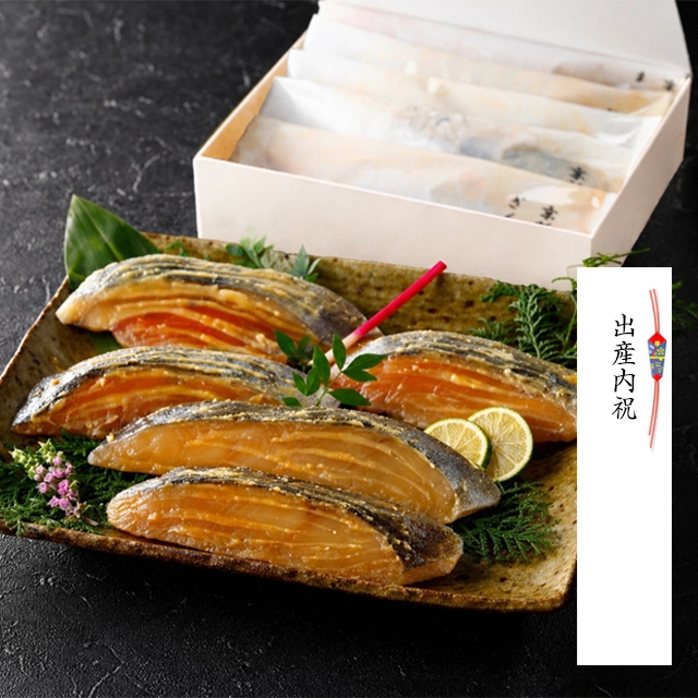 水天宮の安産祈願から内祝いへ。人形町・魚久が届ける、健やかな成長と感謝の出産内祝い