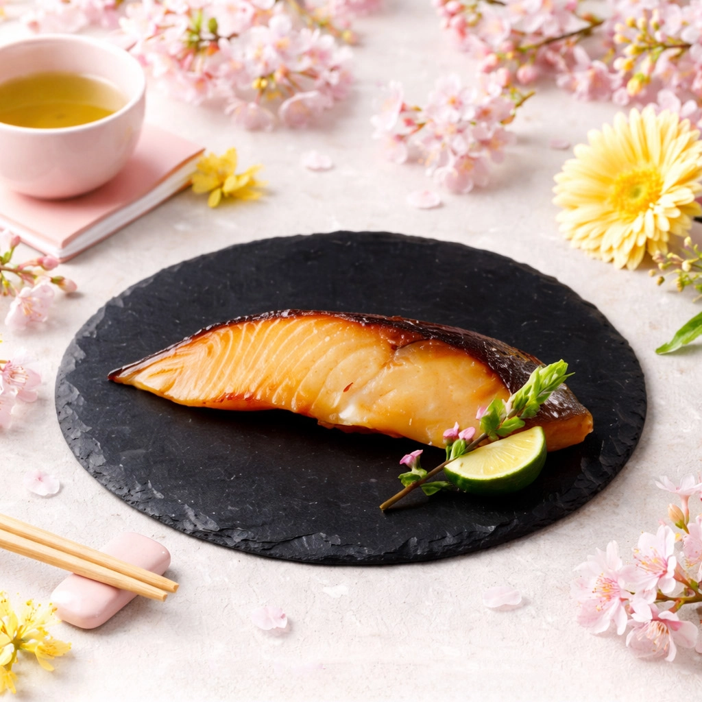 4月の新生活に寄り添う食卓｜魚久の粕漬けの魅力