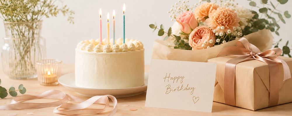 誕生日コラムのイメージ