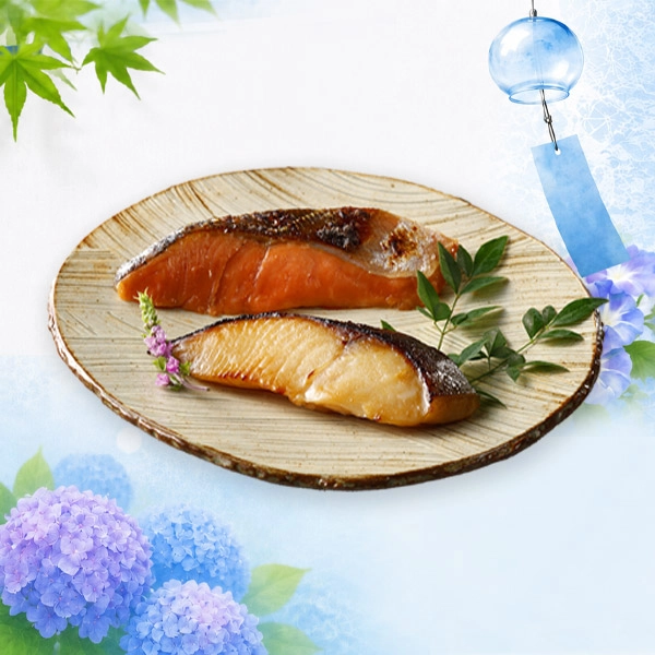 夏に喜ばれるお中元ギフトの選び方｜魚久のおすすめセット