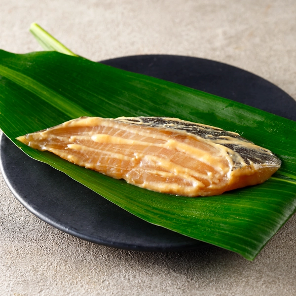 「銀鱈（銀だら）」と「鱈（タラ）」の違いとは？
