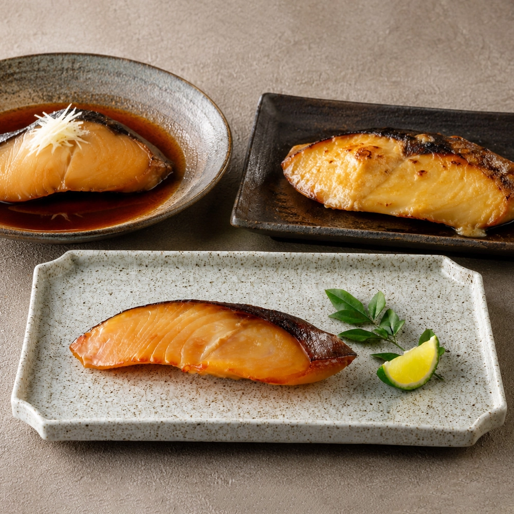銀鱈（銀だら）を美味しく食べる方法！煮付け・西京焼き、そして専門店の「粕漬け」