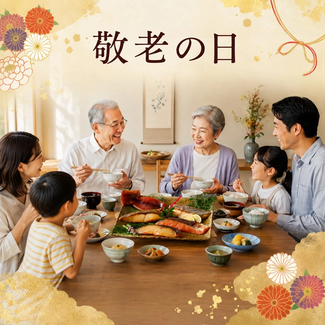 【敬老の日】祖父母へ贈る、保存料に頼らない伝統製法で仕上げた、人形町・魚久の京粕漬ギフト