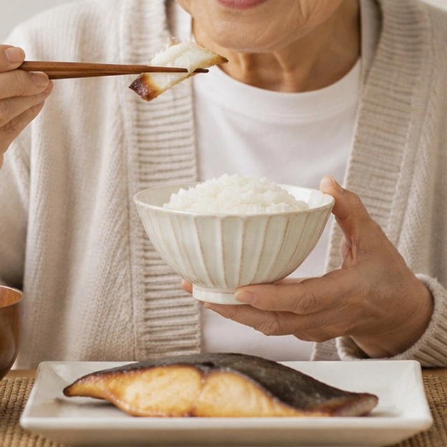 【ご高齢の方へ贈る食べ物ギフト】柔らかくて火を使わない、魚久の京粕漬