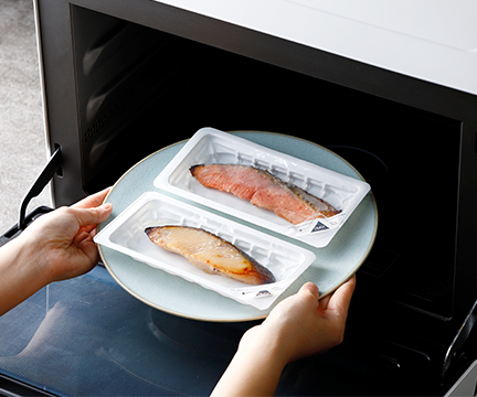冷凍商品 焼魚単品