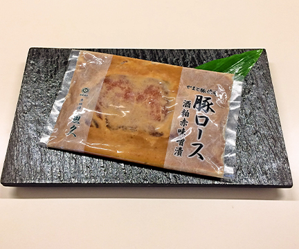 冷凍商品 豚肉