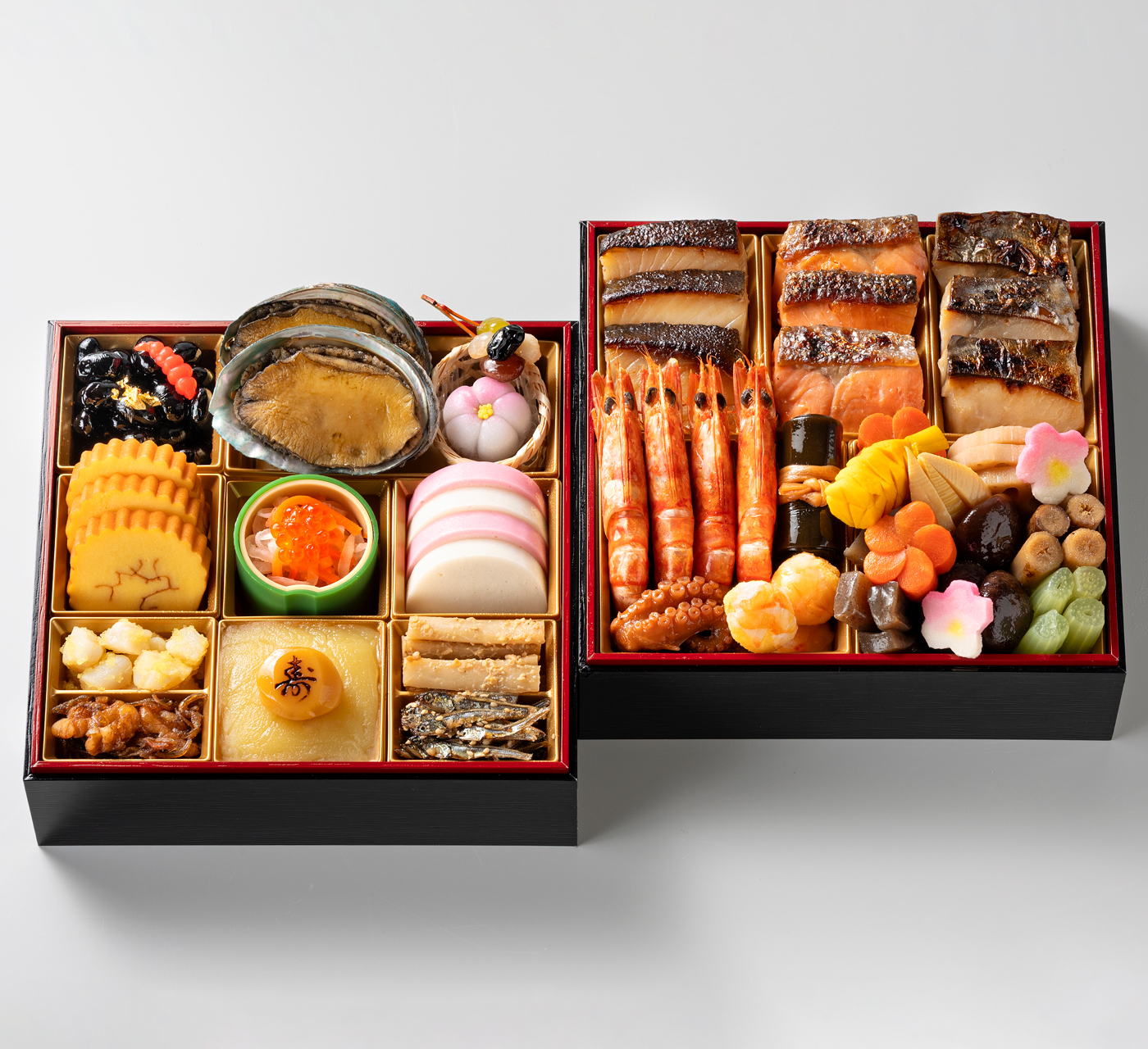 おせち画像