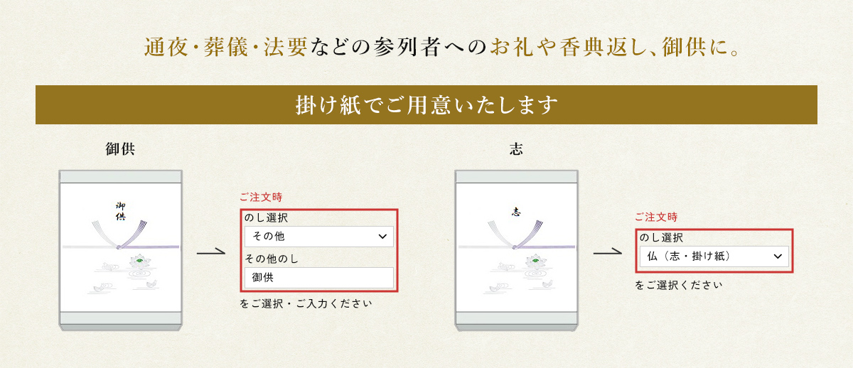 弔事